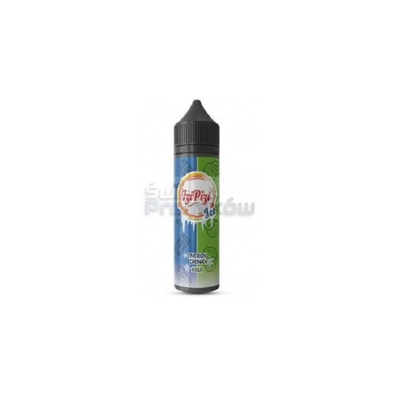 Longfill IZI PIZI 6ml w 60ml butelce o smaku Energy Drink Kiwi - 27,54 zł - Polski (Polish) Longfill IZI PIZI 6ml w 60ml butelce o smaku Energy Drink Kiwi - 27,54 zł - Polski (Polish)