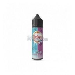 Longfill IZI PIZI 6ml w 60ml butelce o smaku ICE CANDY BUBBLEGUM - 27,54 zł - Polski (Polish)