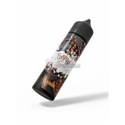 Longfill IZI PIZI 6ml w 60ml butelce o smaku Kawa Biała Czekolada - 27,54 zł - Polski (Polish)