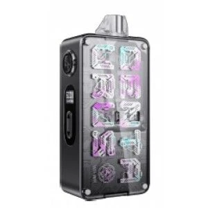 Lost Vape Centaurus B60 AIO Pod Mod -  Laser Black - 229,00 zł - Polski (Polish)
