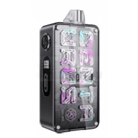 Lost Vape Centaurus B60 AIO Pod Mod -  Laser Black - 229,00 zł - Polski (Polish)