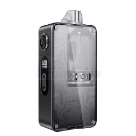 Lost Vape Centaurus B60 AIO Pod Mod - Black - 229,00 zł - Polski (Polish)