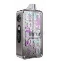 Lost Vape Centaurus B60 AIO Laser Gunmetal