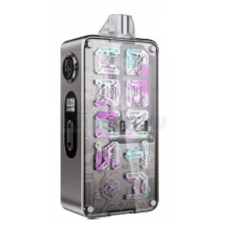 Lost Vape Centaurus B60 AIO Pod Mod -  Laser Gunmetal - 229,00 zł - Polski (Polish)