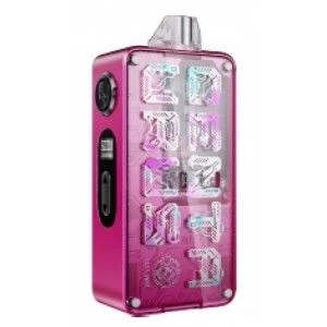 Lost Vape Centaurus B60 AIO Pod Mod -  Pink Keep - 229,00 zł - Polski (Polish)