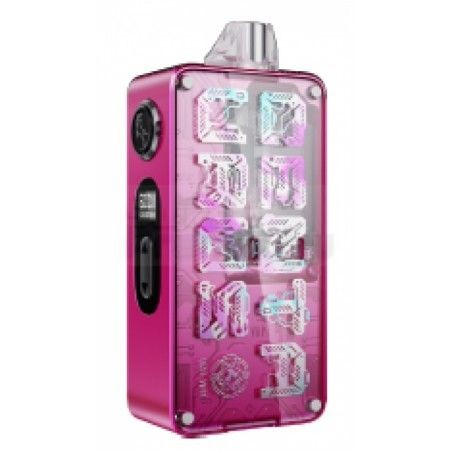 Lost Vape Centaurus B60 AIO Pod Mod -  Pink Keep - 229,00 zł - Polski (Polish)