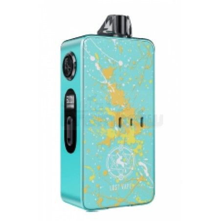 Lost Vape Centaurus B60 AIO Pod Mod - Spring Blast - 229,00 zł - Polski (Polish)