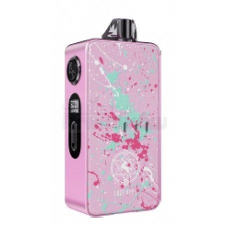 Lost Vape Centaurus B60 AIO Pod Mod - Summer Breeze - 229,00 zł - Polski (Polish)