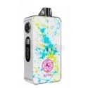 Lost Vape Centaurus B60 AIO Winter Splatter