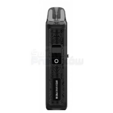 POD Lost Vape Ursa Nano Pro 2 - Black Mecha - 119,00 zł - Polski (Polish)
