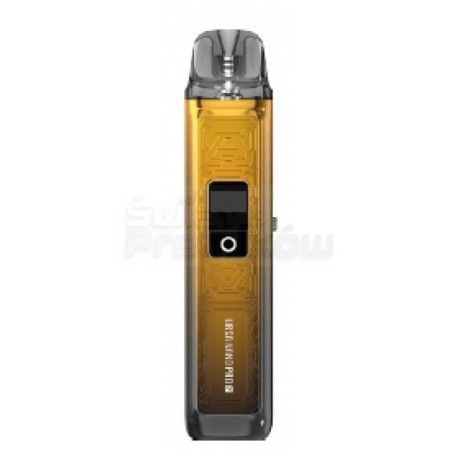 POD Lost Vape Ursa Nano Pro 2 - Gold Mecha - 119,00 zł - Polski (Polish)