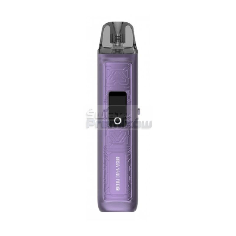 POD Lost Vape Ursa Nano Pro 2 - Purple Mecha - 129,00 zł - Polski (Polish) POD Lost Vape Ursa Nano Pro 2 - Purple Mecha - 129,00 zł - Polski (Polish)