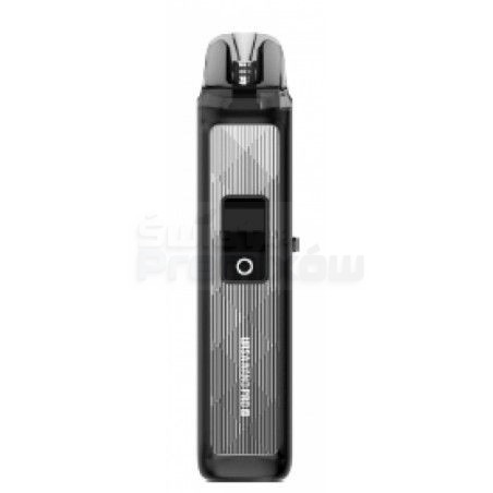 POD Lost Vape Ursa Nano Pro 2 - Storm Black - 119,00 zł - Polski (Polish)