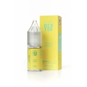 Aromat Elixy Dexter 10ml - Fools Gold -  -  - 24,47 zł - 