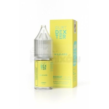 Aromat Elixy Dexter 10ml - Hazard -  -  - 24,47 zł - 