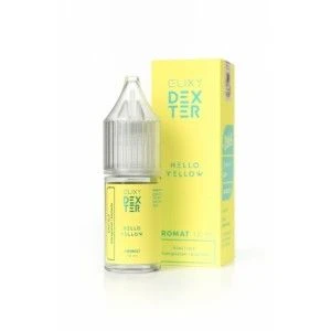 Aromat Elixy Dexter 10ml - Hello Yellow -  -  - 24,47 zł - 