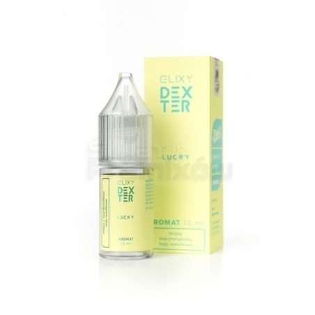 Aromat Elixy Dexter 10ml - Lucky -  -  - 24,47 zł - 