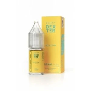 Aromat Elixy Dexter 10ml - Mellow -  -  - 24,47 zł - 