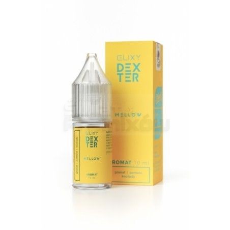 Aromat Elixy Dexter 10ml - Mellow -  -  - 24,47 zł - 