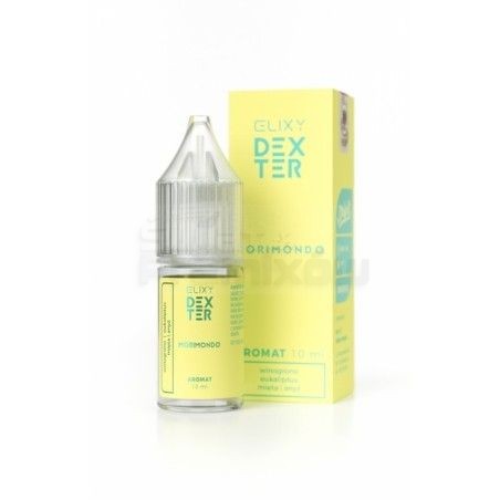 Aromat Elixy Dexter 10ml - Morimondo -  -  - 24,47 zł - 
