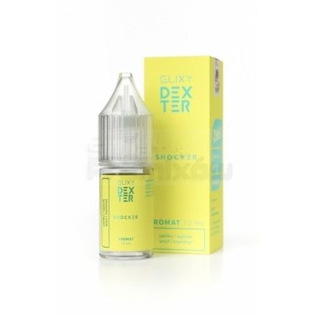 Aromat Elixy Dexter 10ml - Shocker -  -  - 24,47 zł - 