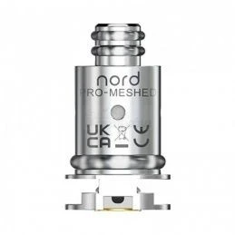 Grzałka Smok Nord PRO Meshed - 0.6ohm - 5szt - 65,25 zł - Polski (Polish)