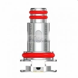 Grzałka Smok Nord PRO Meshed - 0.9ohm - 5szt - 65,25 zł - Polski (Polish)