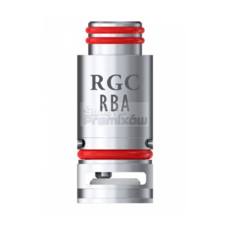 Grzałka Smok RPM80 RGC RBA - 0.6ohm - Grzałka Smok RPM80 RGC RBA - 0.6ohm - - 25,39 zł - Grzałka Smok RPM80 RGC RBA 0.6ohm Grzałka Smok RPM80 RGC RBA - 0.6ohm - Grzałka Smok RPM80 RGC RBA - 0.6ohm - - 25,39 zł - Grzałka Smok RPM80 RGC RBA 0.6ohm