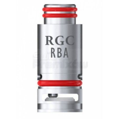 Grzałka Smok RPM80 RGC RBA - 0.6ohm - 25,39 zł - Polski (Polish)