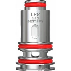 Grzałka Smok LP2 mesh - 0.4ohm - 5szt -  -  - 73,50 zł - 