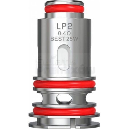 Grzałka Smok LP2 mesh - 0.4ohm - 5szt -  -  - 73,50 zł - 