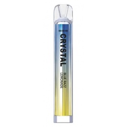 E-papieros Evapify Crystal 600+ - Blue Razz Lemonade 20mg -  -  - 33,99 zł - 