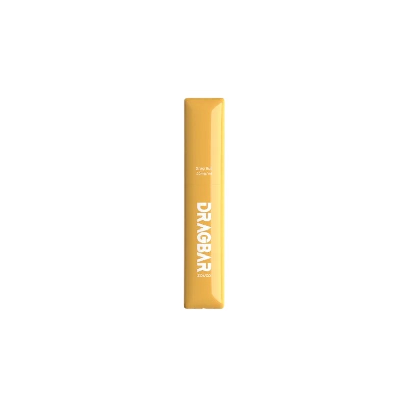 E-papieros Evapify DragBar 600+ -  DragBull (energetyk) 20 mg -  -  - 31,99 zł - 