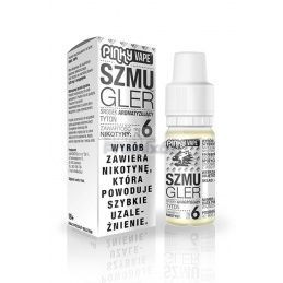 Liquid Pinky Vape 10ml o smaku TOBACCO PREMIUM - 18,99 zł - Polski (Polish)