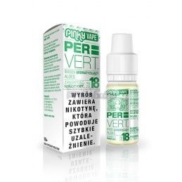 Liquid Pinky Vape 10ml o smaku ALOES - 18,99 zł - Polski (Polish)