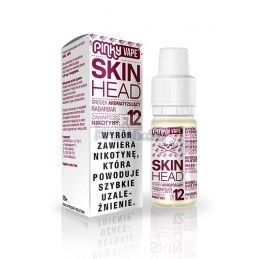 Liquid Pinky Vape 10ml o smaku Rabarbar - 18,99 zł - Polski (Polish)