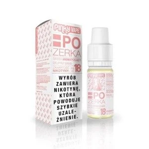 Liquid Pinky Vape 10ml o smaku Grejpfrut Banan - 18,99 zł - Polski (Polish)