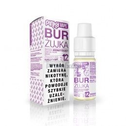 Liquid Pinky Vape 10ml o smaku Guma balonowa Granat - 18,99 zł - Polski (Polish)