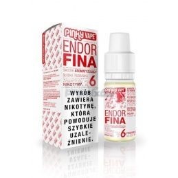 Liquid Pinky Vape 10ml o smaku Słodka Truskawka - 18,99 zł - Polski (Polish)