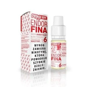 Liquid Pinky Vape 10ml o smaku Słodka Truskawka - 18,99 zł - Polski (Polish)