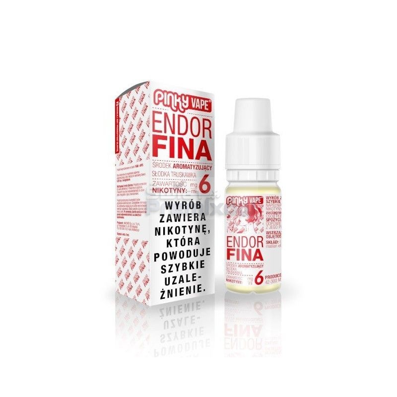 Liquid Pinky Vape 10ml o smaku Słodka Truskawka - 18,99 zł - Polski (Polish) Liquid Pinky Vape 10ml o smaku Słodka Truskawka - 18,99 zł - Polski (Polish)
