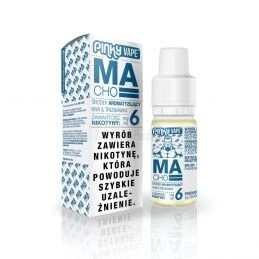 Liquid Pinky Vape 10ml o smaku Kiwi Truskawka - 18,99 zł - Polski (Polish)