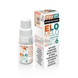 Liquid Pinky Vape 10ml o smaku Guma Melonowa - 18,99 zł - Polski (Polish)