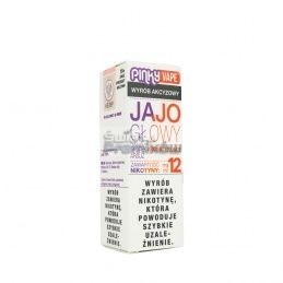 Liquid Pinky Vape 10ml o smaku Jajogłowy Arbuz Koolada - 18,99 zł - Polski (Polish)