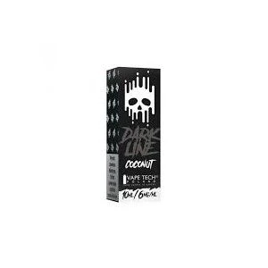 Liquid Dark Line 10ml - COCONUT -  -  - 17,99 zł - 