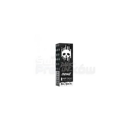 Liquid Dark Line 10ml - COCONUT -  -  - 17,99 zł - 