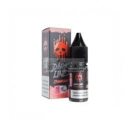 Liquid Dark Line 10ml - STRAWBERRY - - - 17,99 zł - 