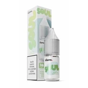 Liquid Klarro Soul Salt 10ml - Mroźone Winogrono 20mg -  -  - 27,90 zł - 
