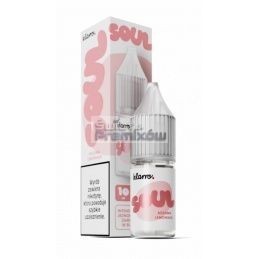 Liquid Klarro Soul Salt 10ml - Róźowa Lemoniada 20mg - - - 27,90 zł - 