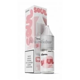 Liquid Klarro Soul Salt 10ml - Róźowa Lemoniada 20mg - - - 27,90 zł - 